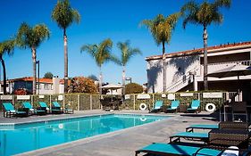Residence Inn La Mirada Buena Park